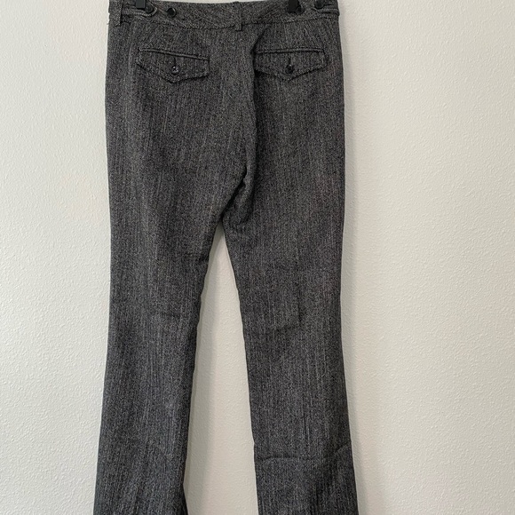 EUC Women’s Express Comlumnist Pant SZ 6R - Picture 5 of 5